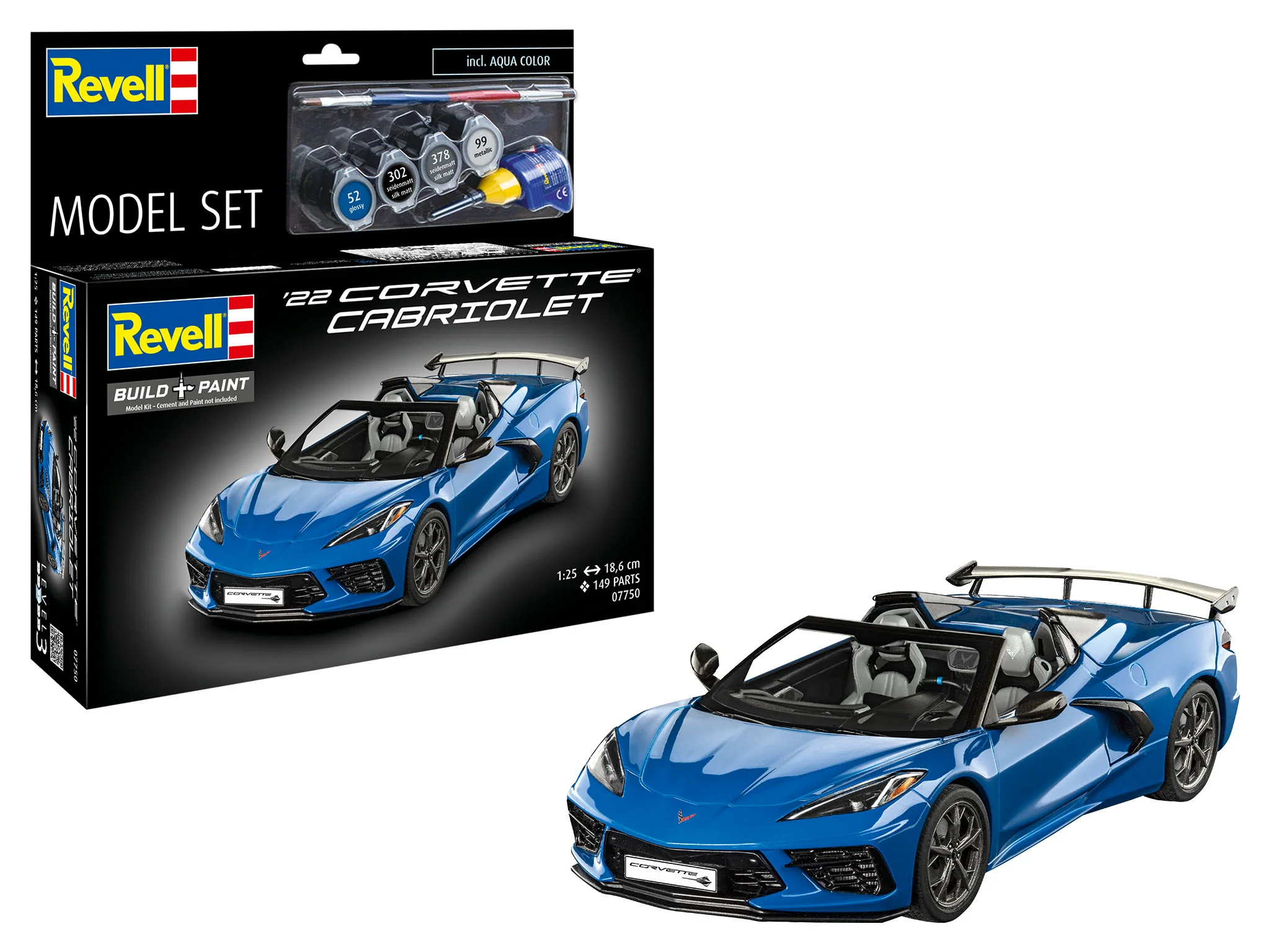 Neuheiten Model Set 2026