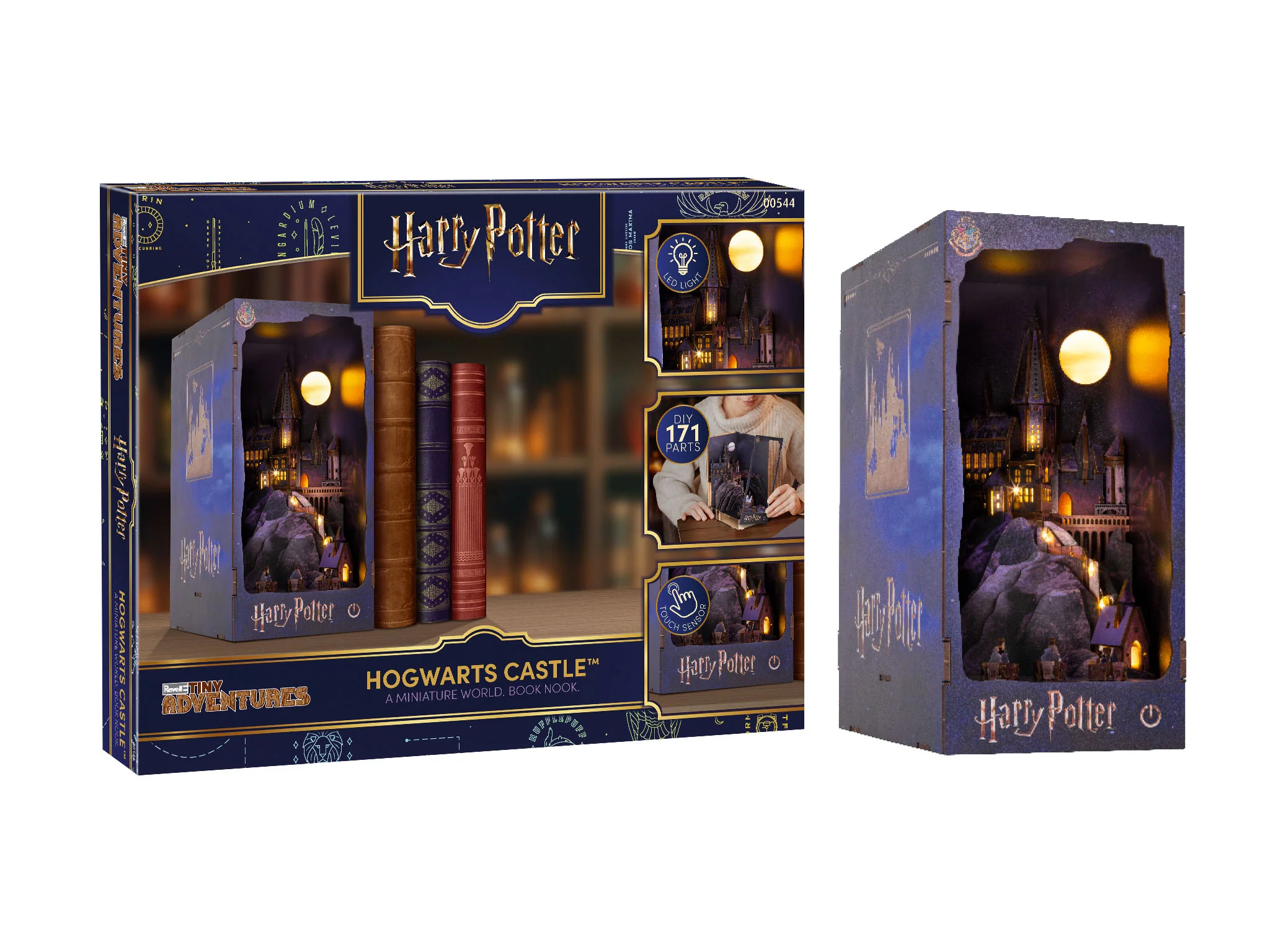 Neuheiten Tiny Adventures 2026